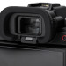 Наглазник для фотокамер Sony a1 / a1 II / a9 III / a7R V / a7 IV / a7 V / a7S III (Sony FDA-EP21)