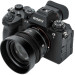 Наглазник для фотокамер Sony a1 / a1 II / a9 III / a7R V / a7 IV / a7 V / a7S III (Sony FDA-EP21)