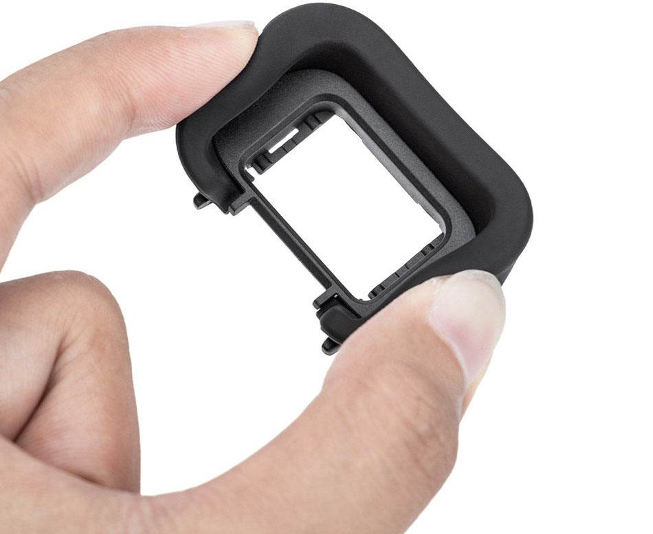 Наглазник для фотокамер Sony a1 / a1 II / a9 III / a7R V / a7 IV / a7 V / a7S III (Sony FDA-EP21)