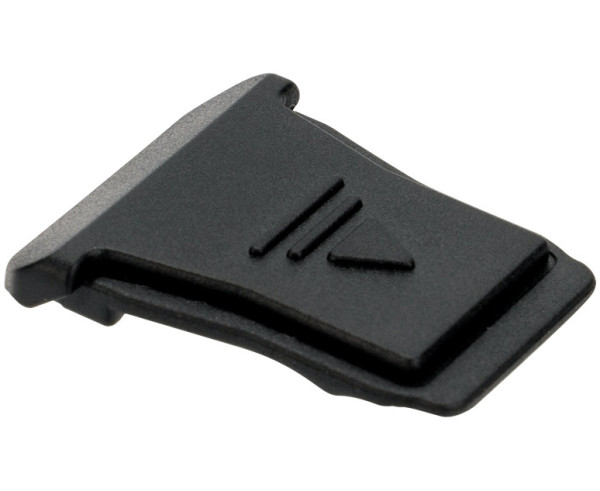 Защита горячего башмака фотокамер Canon EOS 50 / R10 / R8 / R7 / R6 Mark II / R5 C / R3 (ER-SC2)