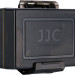 Бокс для аккумулятора Canon LP-E6 и карт памяти SD / MicroSD