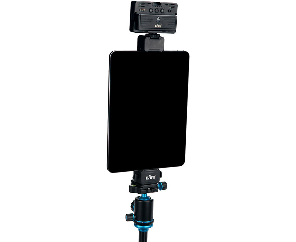 Универсальный держатель рукоятка для планшета, смартфона и Nintendo Switch с площадкой