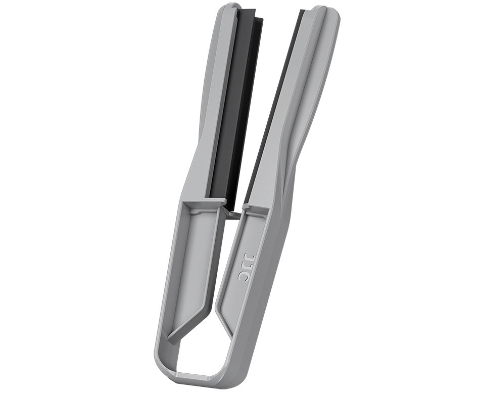 Щипцы для снятия влаги с фотоплёнки типа 120 и 135