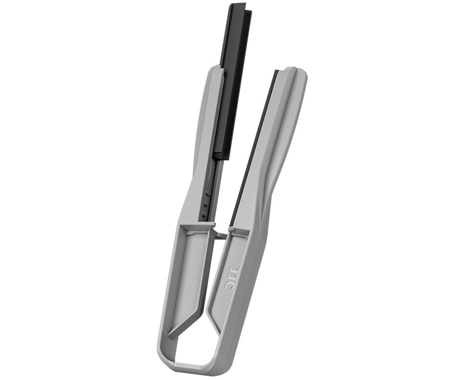 Щипцы для снятия влаги с фотоплёнки типа 120 и 135