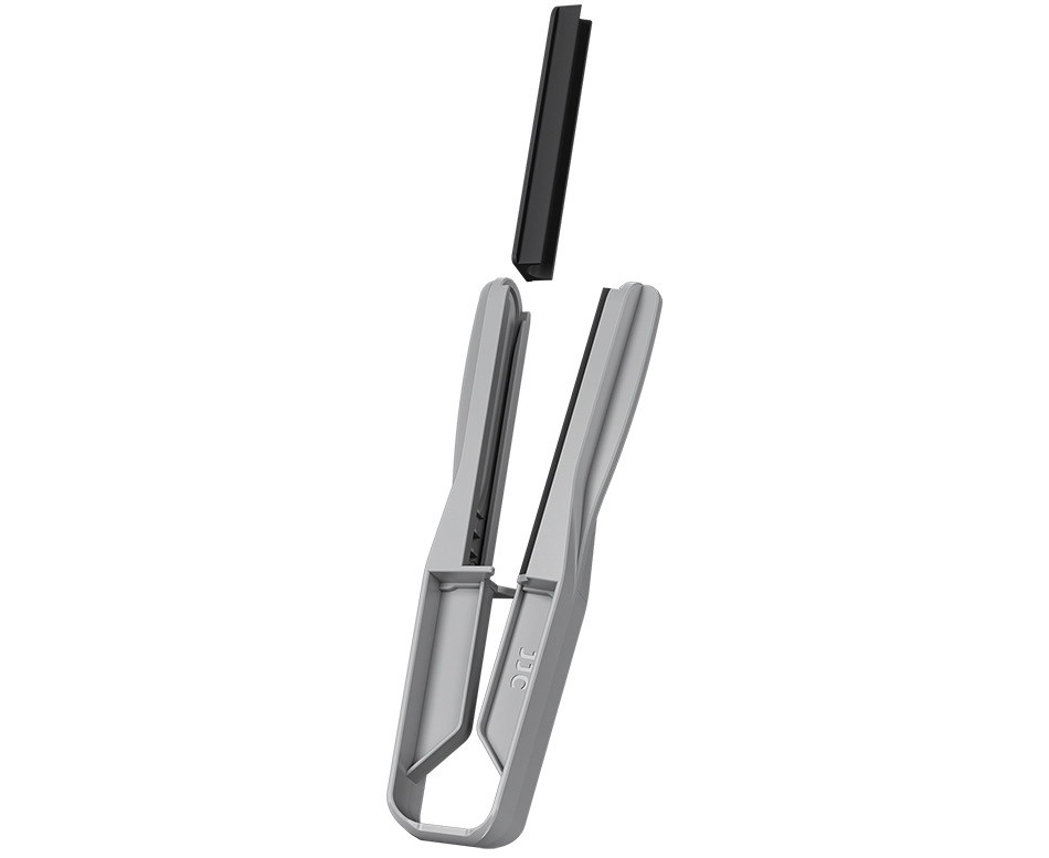 Щипцы для снятия влаги с фотоплёнки типа 120 и 135