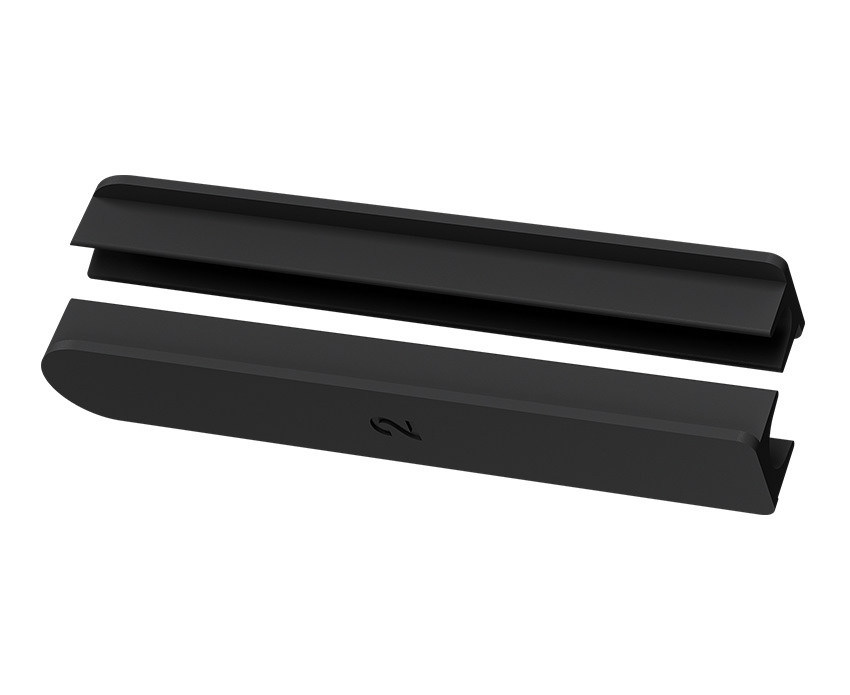 Щипцы для снятия влаги с фотоплёнки типа 120 и 135