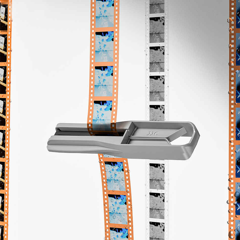 Щипцы для снятия влаги с фотоплёнки типа 120 и 135