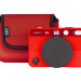 Чехол для Leica SOFORT 2 (красный)