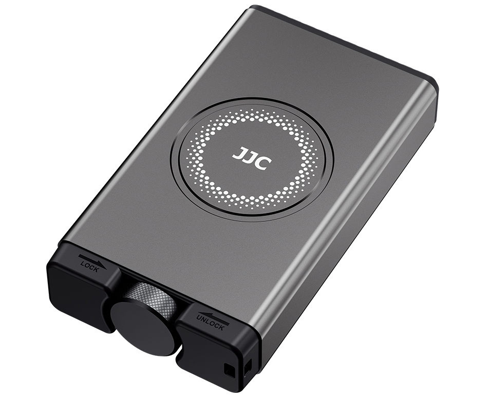 Многофункциональная станция для карт памяти (серый цвет)