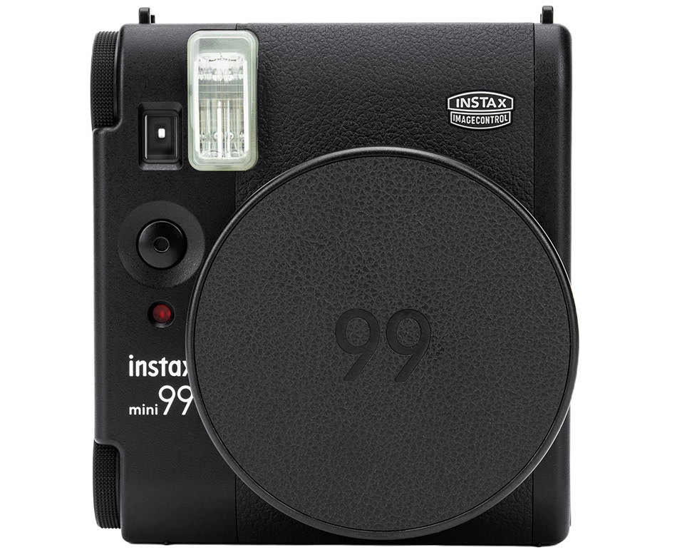 Крышка объектива Fujifilm instax mini 99