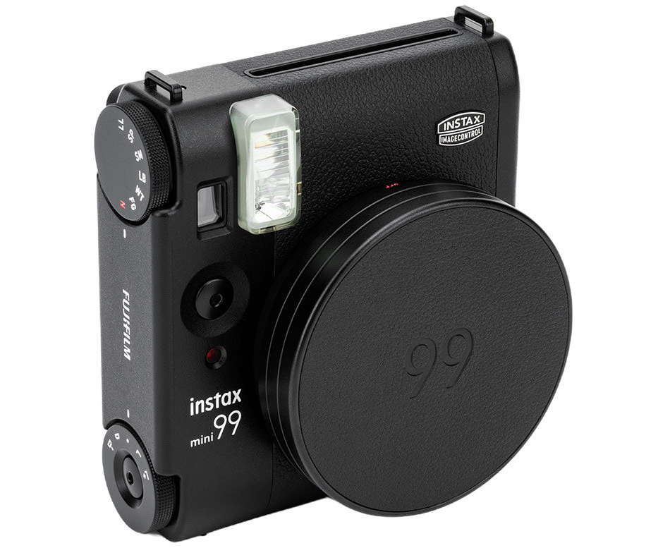 Крышка объектива Fujifilm instax mini 99