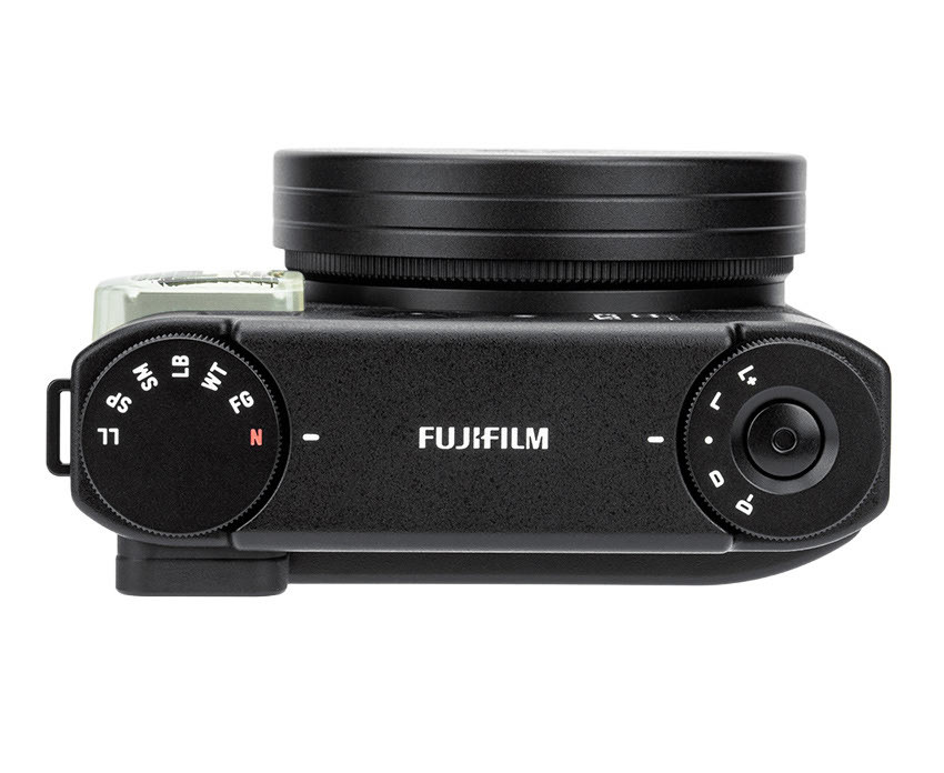 Крышка объектива Fujifilm instax mini 99