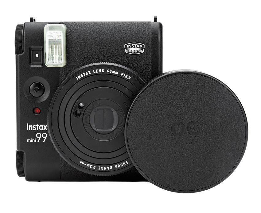 Крышка объектива Fujifilm instax mini 99
