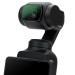 Четыре светофильтра для DJI Osmo Pocket 3 (CPL, NDV2-32, NDV64-1000, Black Mist 1/4)