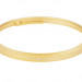 Декоративное кольцо для Ricoh GR III (золотистое)