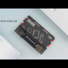 Компактный защитный футляр для флеш карт (2x SD и 4x MicroSD) с OTG картридером