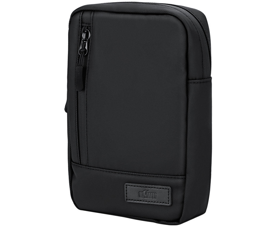 Сумка кроссбоди (чёрный цвет)