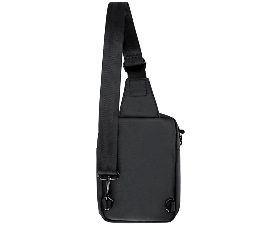 Сумка кроссбоди (чёрный цвет)