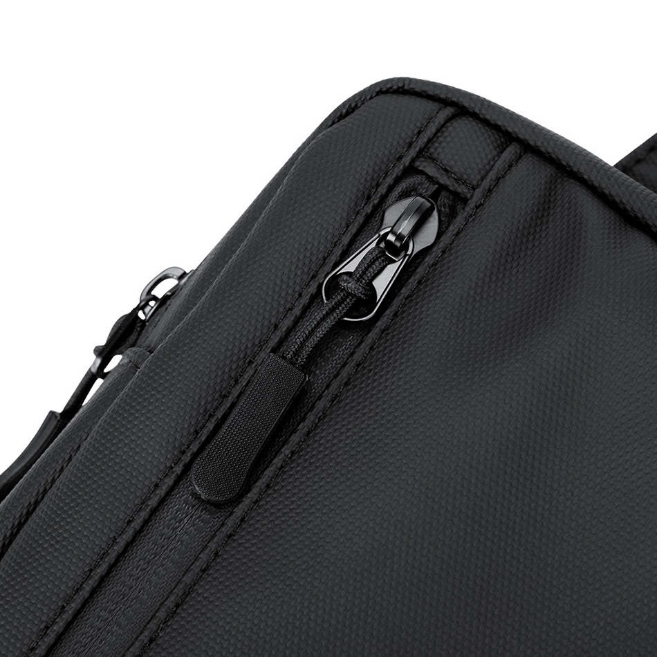 Сумка кроссбоди (чёрный цвет)