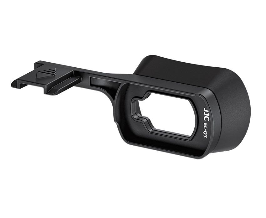 Наглазник для Leica Q3 / Q3 43 удлинённый