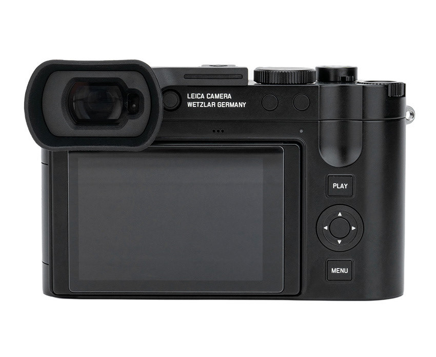 Наглазник для Leica Q3 / Q3 43 удлинённый