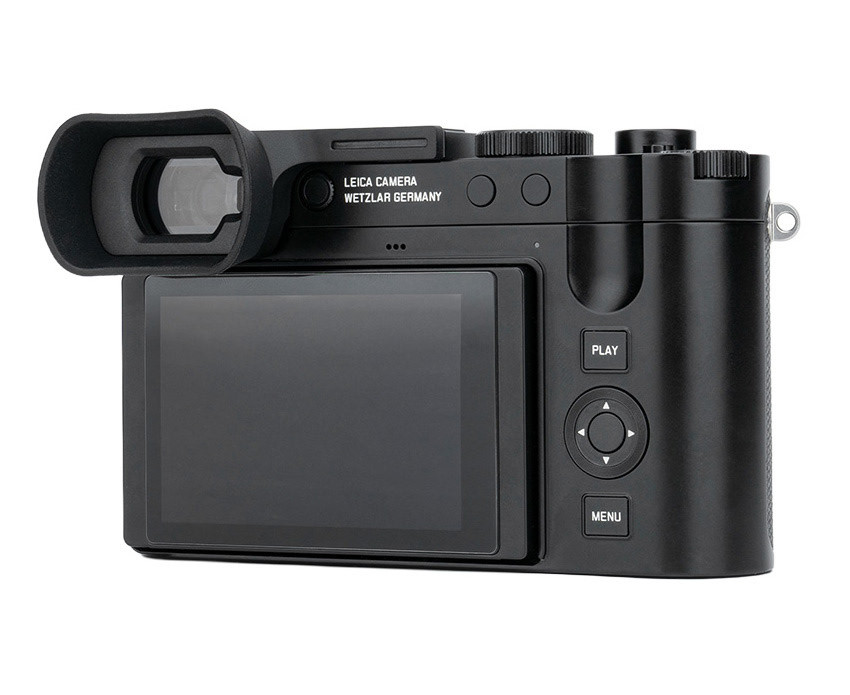 Наглазник для Leica Q3 / Q3 43 удлинённый