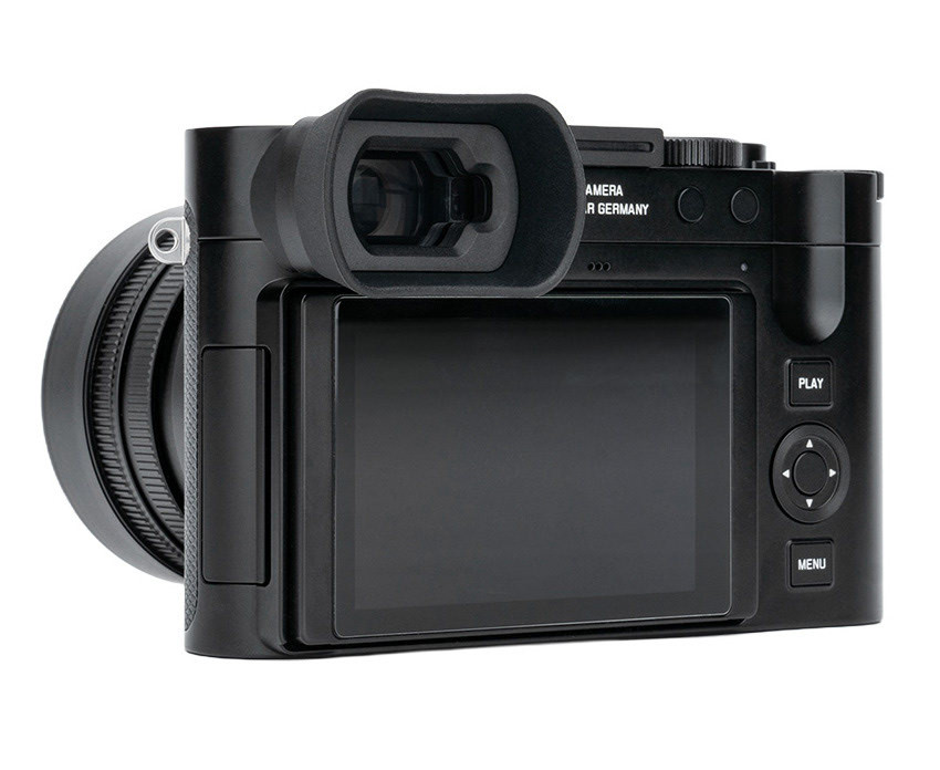 Наглазник для Leica Q3 / Q3 43 удлинённый