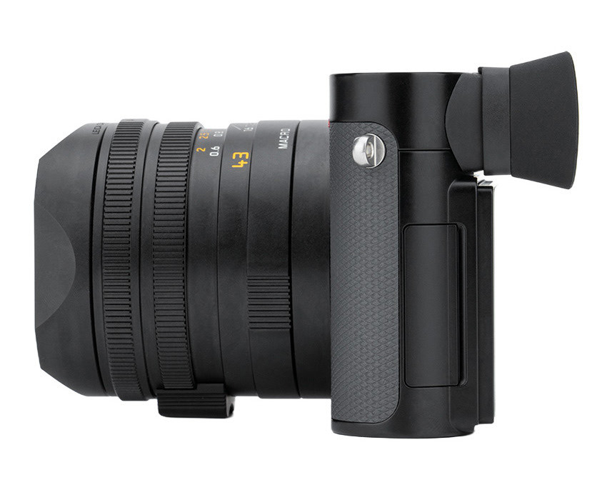 Наглазник для Leica Q3 / Q3 43 удлинённый