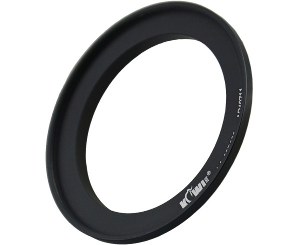 Переходное кольцо Kiwifotos для Nikon Coolpix B700 / P610S / P610 / P600 на 62 мм