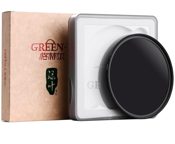 Фильтр инфракрасный 52 мм Infra-Red IR (760nm)