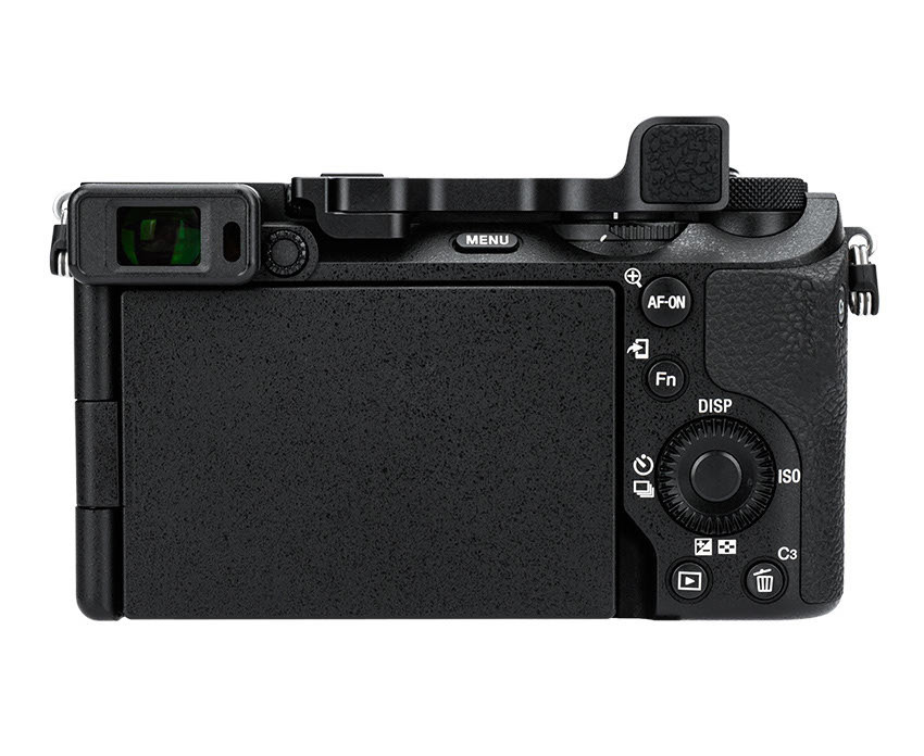 Дополнительный хват для Sony a6700