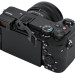Дополнительный хват для Sony a6700