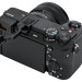 Дополнительный хват для Sony a6700