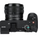 Дополнительный хват для Sony a6700