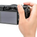 Дополнительный хват для Sony a6700