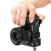 Дополнительный хват для Sony a6700
