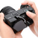 Дополнительный хват для Sony a6700