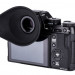 Бленда видоискателя Fujifilm EC-XTL для съёмки в очках