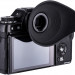 Бленда видоискателя Fujifilm EC-XTL для съёмки в очках