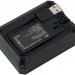 Зарядное устройство на два аккумулятора Panasonic DMW-BLF19 / DMW-BLK22 / Sigma BP-61