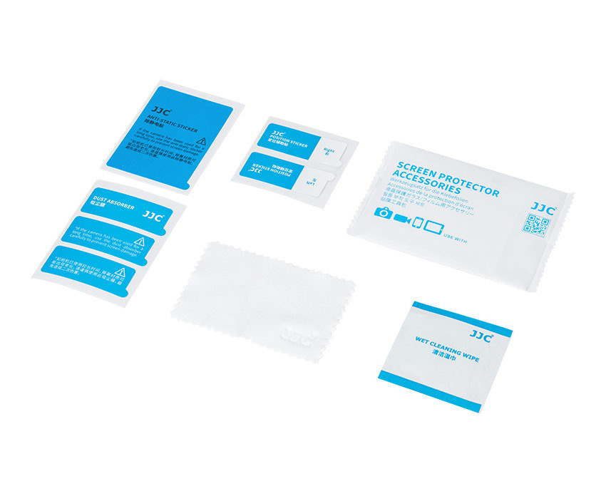 Защитное стекло для Fujifilm X-E5