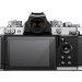 Защитная антибликовая плёнка для дисплея Nikon Z30 / Z fc