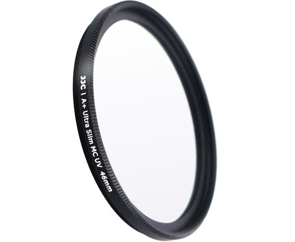 Фильтр ультрафиолетовый 46 мм JJC MCUV Ultra Thin