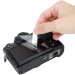 Защитная антибликовая плёнка для дисплея Canon EOS R7 / R6 Mark II / EOS R6