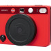 Магнитная крышка объектива Leica SOFORT 2