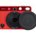 Магнитная крышка объектива Leica SOFORT 2