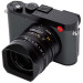 Заглушка на горячий башмак для камер Leica Q2 / Q3 / Q3 43 (чёрный цвет)