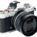 Бленда JJC LH-N52 BLACK для объектива Nikon Z 40mm f/2 и 28mm f/2.8 (SE)