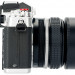 Бленда JJC LH-N52 BLACK для объектива Nikon Z 40mm f/2 и 28mm f/2.8 (SE)