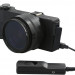 Спусковой тросик для камер Sigma DP1 Quattro / DP2 Quattro / DP3 Quattro (Sigma CR-31)